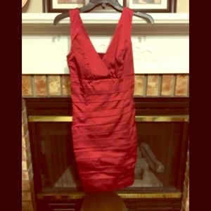 Short night out dress